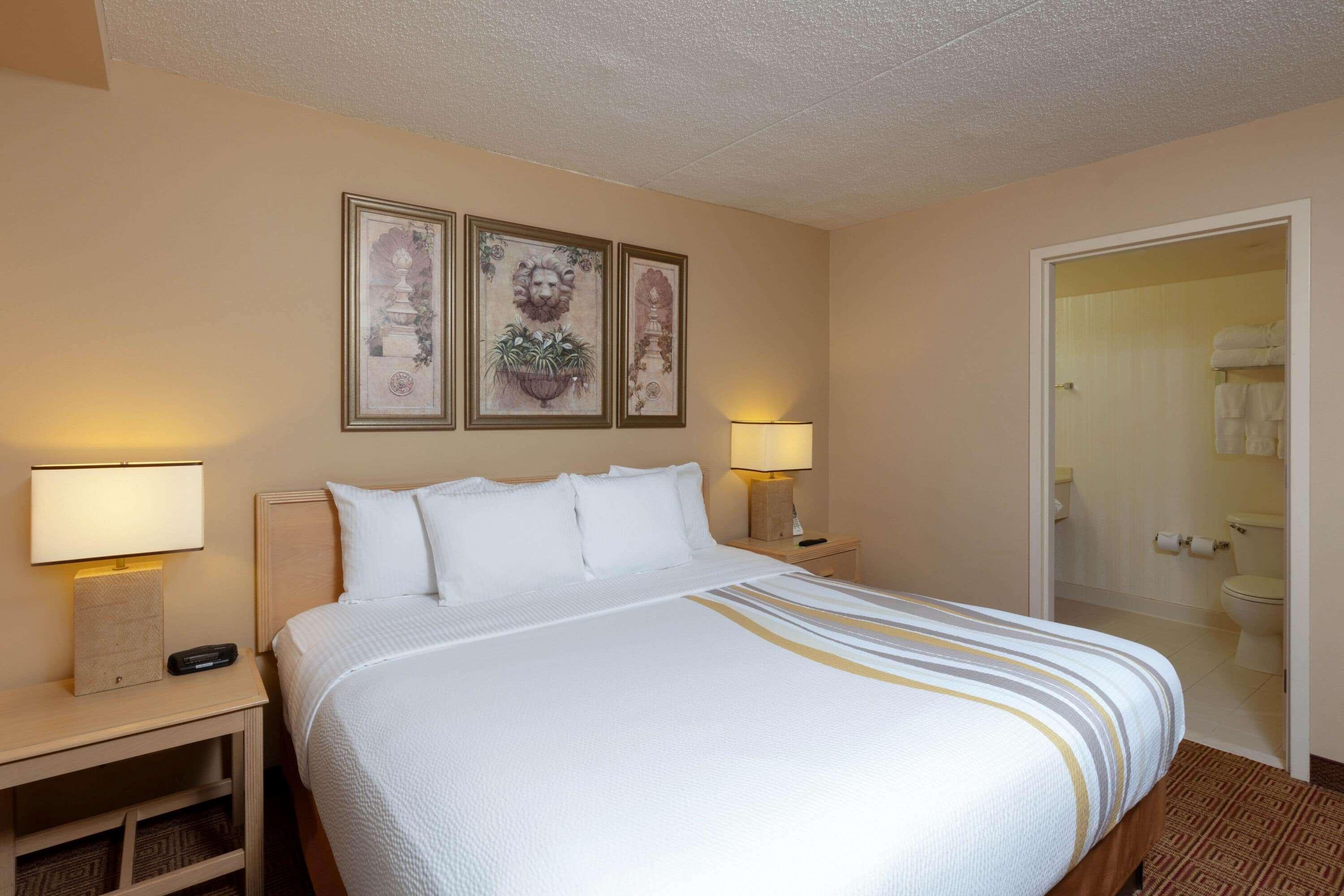 La Quinta By Wyndham Garden City Esterno foto
