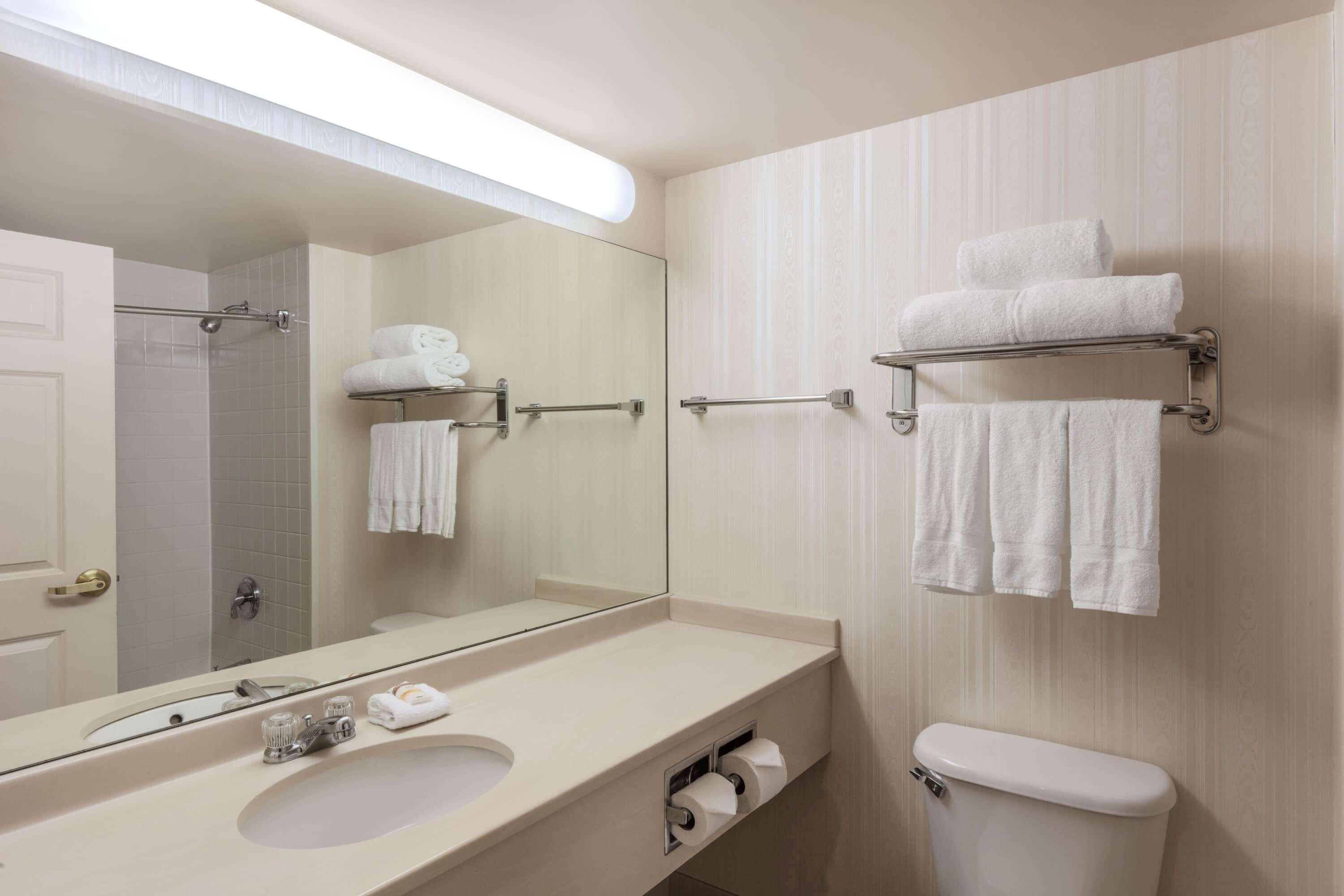 La Quinta By Wyndham Garden City Esterno foto