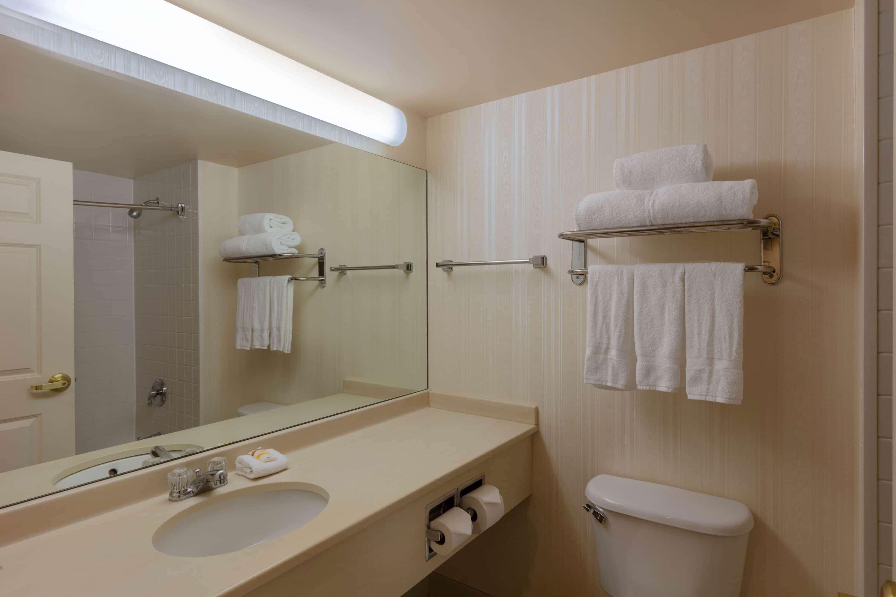 La Quinta By Wyndham Garden City Esterno foto